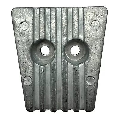 Martyr 3841427 Transom Shield Zinc Anode For Volvo Penta • $14.99