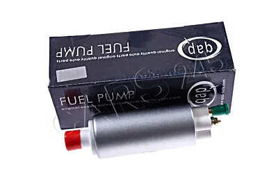 $65.28 • Buy QAP Fuel Pump For JEEP Cherokee CC 2.5-4.0 1988-1996