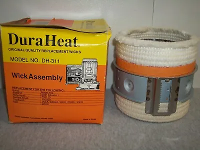 $26.99 • Buy DuraHeat Kerosene Heater Replacement Wick No. DH-311 ~ New