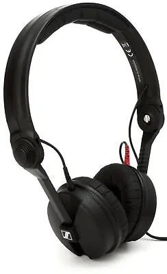 $149.95 • Buy Sennheiser HD 25 Closed-back On-ear Studio Headphones