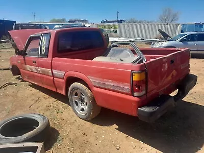 1987–1993  Mazda B2200 Cab Plus Truck Parts For Sale • $99