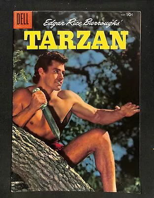 Tarzan #80 Marvel • $0.99