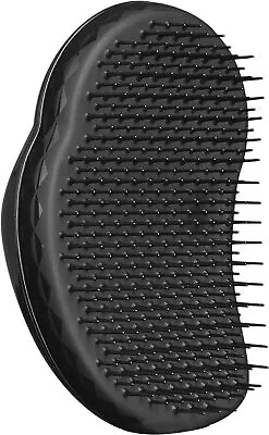 Tangle Teezer | The Original Detangling Hairbrush Wet & Dry Panther Black  • £15.39