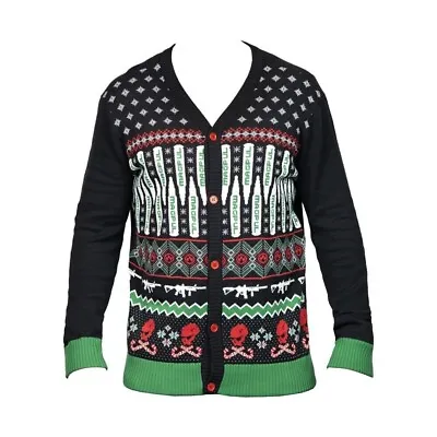 Magpul Ugly Christmas Sweater Krampus - Large • $29