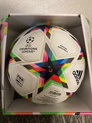 UEFA Champions League Football • £95