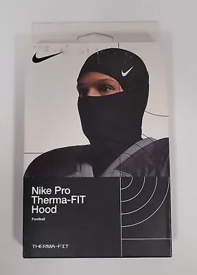 $34.99 • Buy Brand New Nike Pro Therma-fit Hood
