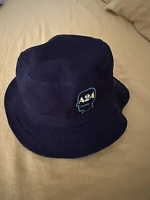 Brain Dead A24 Bucket Hat • $150