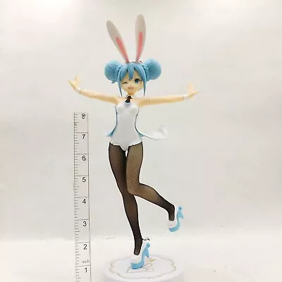 #9E9303 Japan Anime Figure Vocaloid Hatsune Miku • $10.50
