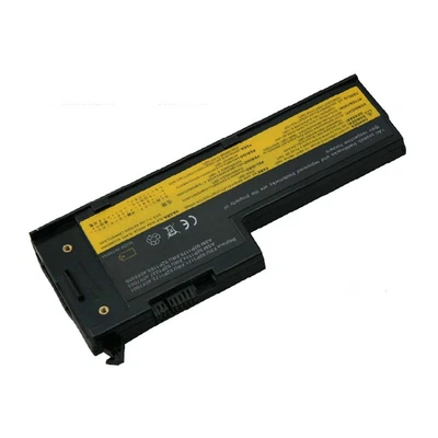 NEW 2200mah Battery For Lenovo ThinkPad X60 X60 1702 X60S X61S 7666 X61S 7669 PC • $23.56