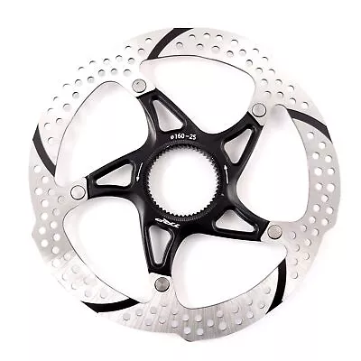 TRP Heat Dispersion Centerlock TRP-25 MTB Road Disc Brake Rotor 140mm/160mm/180 • $29