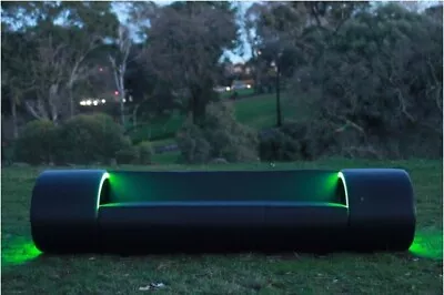 $4000 • Buy Uliks Furniture 'My Tron' Custom Designer Sofa