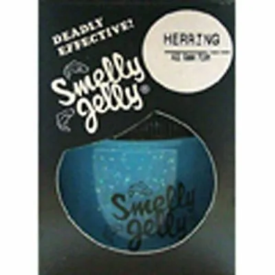$11.90 • Buy Smelly Jelly: Herring Glttr 1 Oz