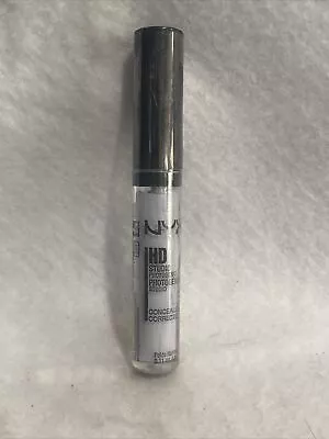 NYX HD Photogenic Concealer Wand Color CW11 Lavender • $6.99