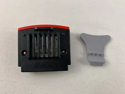 Nintendo 64 (N64) Memory Expansion Pak W/ Removal Tool - USED TESTED • $54.97