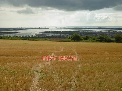 £1.85 • Buy Photo  (2) Portsmouth From Portsdown Hill Portsdown Hill Is Portsmouth's Natural