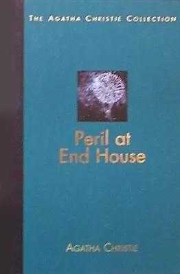 £7.92 • Buy Peril At End House. The Agatha Christie Collection. Volume 15, , Good Condition,