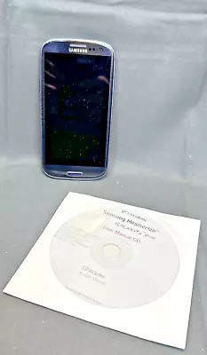 Samsung SCH-R530 Galaxy S3 III U.S Cellular Phone 4G LTE Clean IMEI ***READ ALL • $29.99
