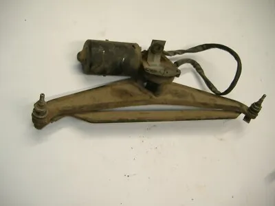 Vw Bug Core Wiper Motor And Transum 71 - 77 Yr  Does Not Work • $35