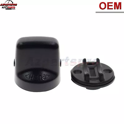 Ignition Switch Knob Cap For Mazda MX-5 RX-8 CX-7 CX-9 Speed 6 D461-66-141A-02 • $10.95