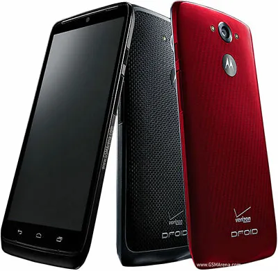 Motorola XT1254 Droid Turbo 32GB / 64GB (Verizon) Unlocked 4G VoLTE Page Plus • $86.99