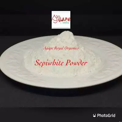 Sepi White Extract Powder Brightener And Whitening Agent Whiten Skin • $18.99