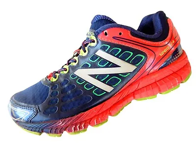 New Balance 1260v4 'Asym Counter' Women's Running Shoes - US 9.5 UK 7.5 EU 41 • $79.99