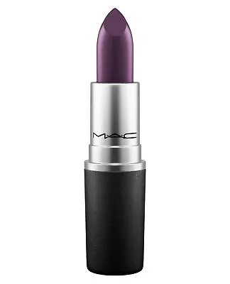 MAC Satin Lipstick Cyber 3G 0.1 Ounce (Pack Of 1) • $22.41