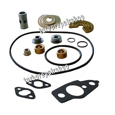 Turbo Rebuild Repair Kit For Toyota Turbo CT-26 CT26 Supra MR2 New • $45.99