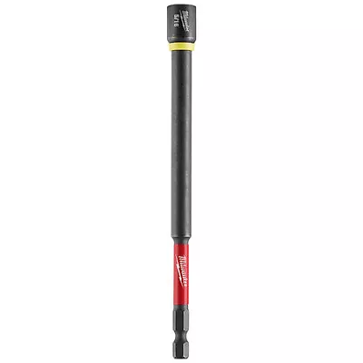 Milwaukee Tool 49-66-4683 5/16 In. X 6 In. Shockwave Impact Duty Magnetic Nut • $7.47