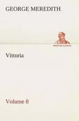 Vittoria - Volume 8 • $24.96