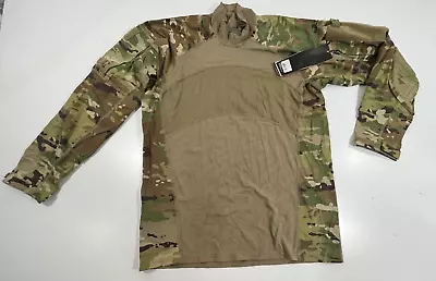 2XL MASSIF OCP Multicam FR Army Combat Shirt ACS MCMS00001-OCP • $79.99