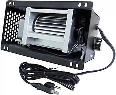 Replacement Wood Stove Blower S31105 Blower Fan For GHP Group Monessen/Majest • $57.49