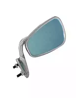 Mercedes-Benz Rear View Mirror - Left - Early Version - W110 W111 W113 - 1108100 • $89