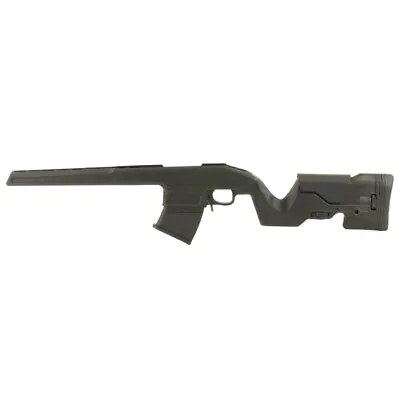 ProMag OPFOR Precision Rifle Stock Black Polymer For Mosin Nagant M1891 - AA9130 • $202.82