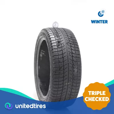 Used 235/45R18 Michelin X-Ice Xi3 98H - 7/32 • $81.09