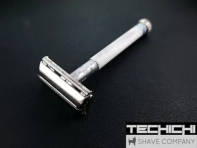 Lady Gillette Vintage Double Edge Safety Razor - O1 1969 • $15.50