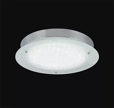 LED Crystal Ceiling Mount • $319