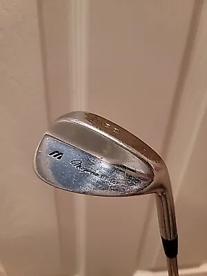 Mizuno MP-14 Forged S Sand Wedge True Temper Dynamic Gold New Golfpride Grip • $45.99