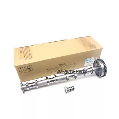 OEM Genuine Intake Camshaft Assembly For VW GTI 7 Audi A4 A5 Q5 1.8 2.0 TFSI CNC • $216.60