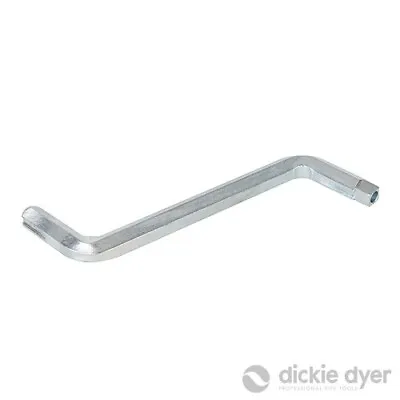 Dickie Dyer Double-Cranked Radiator Spanner 12mm Metric / 1/2  Imperial - 11.034 • £5.99