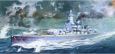 Admiral Graf Spee 1/350 Scale (Academy) • £41.99