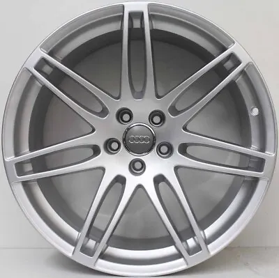 20 Inch Genuine Audi SQ5 / Q5 2014 MODEL ALLOY WHEELS   • $1699