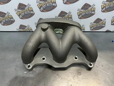 New Intake Manifold Fits Mazda 13b  Rotary Suits 1 X IDA Weber Type Carburettor • $550