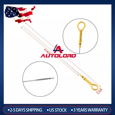 BP4W-10-450 Engine Oil Level Dipstick For Mazda Miata MX-5 99-05 NEW • $8.20