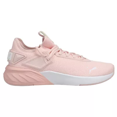 Puma Amare Running  Mens Pink Sneakers Athletic Shoes 376209-07 • $39.99
