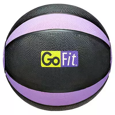 Medicine Ball Training Manual Set Textured Medicine Ball And Exercise Manual  • $31.49