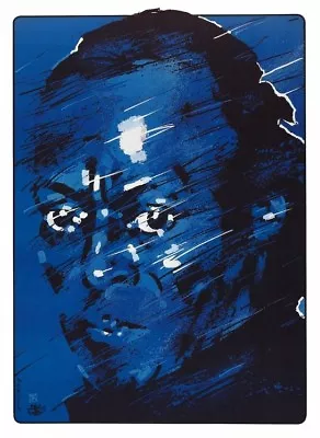 Miles Davis  - 24  POSTER Pop Art AMAZING PICTURE - POLISH Artwork Jazz Pic • $26.89