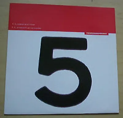 £4.79 • Buy Wedding Present, Come Play With Me (No 5 In Set), NEW/MINT 7 Inch Vinyl Single 