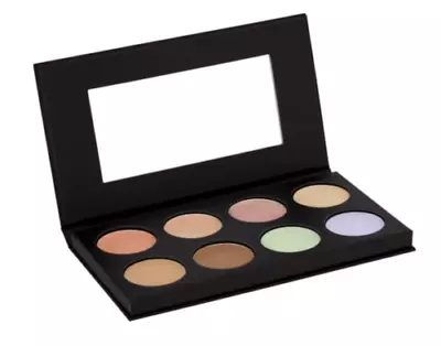 COLLECTION 2000 ConcealAndLightLikeAPro COLOUR CORRECTING CONCEALER PALETTE • £4.79