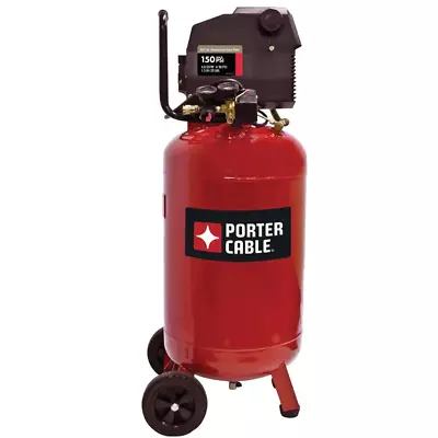 20 Gal. Vertical Portable Electric Air Compressor • $661.15